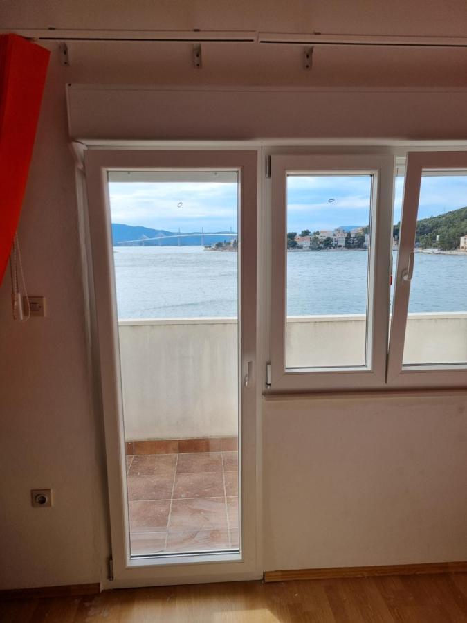 Apartment Ante Klek Exterior photo